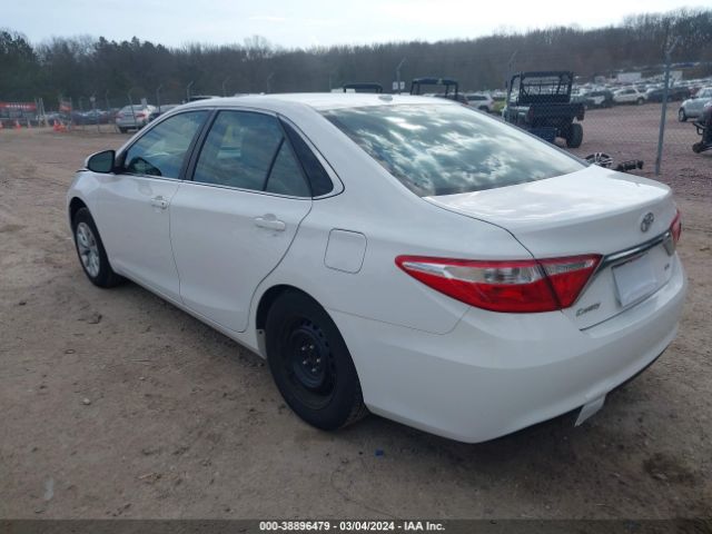 Photo 2 VIN: 4T1BF1FK0FU480415 - TOYOTA CAMRY 