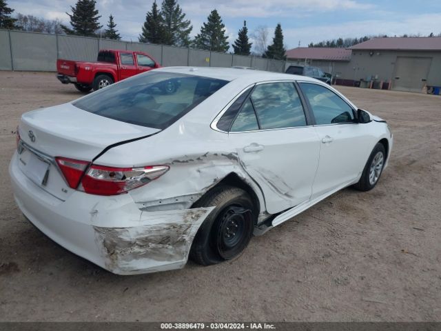 Photo 3 VIN: 4T1BF1FK0FU480415 - TOYOTA CAMRY 