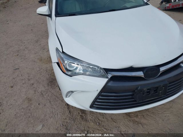 Photo 5 VIN: 4T1BF1FK0FU480415 - TOYOTA CAMRY 