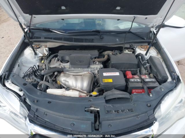 Photo 9 VIN: 4T1BF1FK0FU480415 - TOYOTA CAMRY 