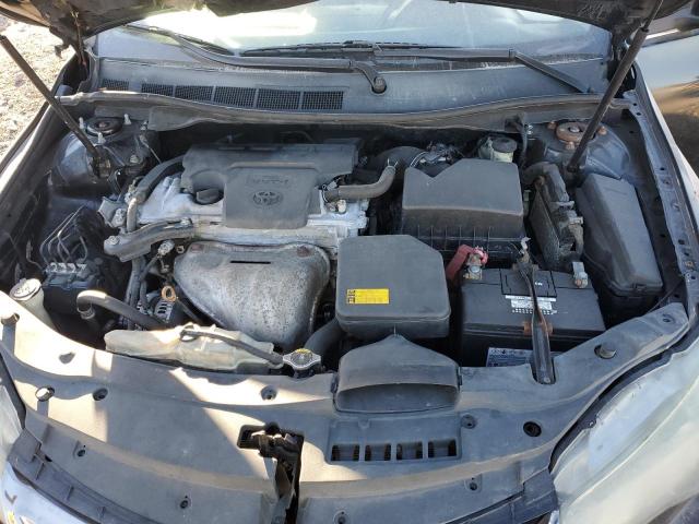 Photo 10 VIN: 4T1BF1FK0FU481872 - TOYOTA CAMRY LE 