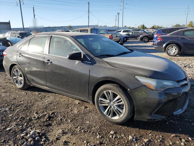 Photo 3 VIN: 4T1BF1FK0FU481872 - TOYOTA CAMRY LE 