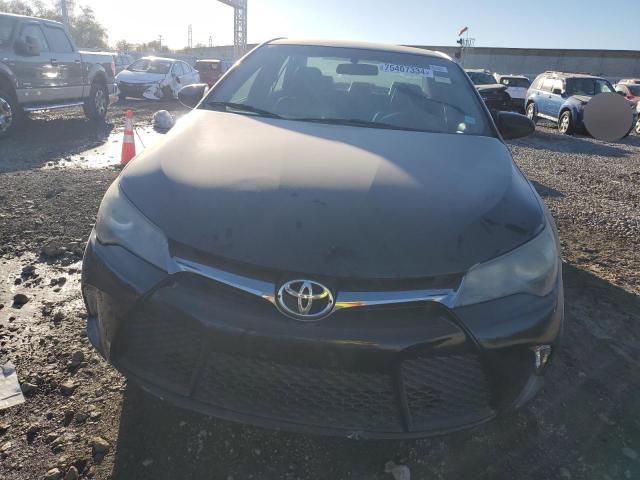 Photo 4 VIN: 4T1BF1FK0FU481872 - TOYOTA CAMRY LE 