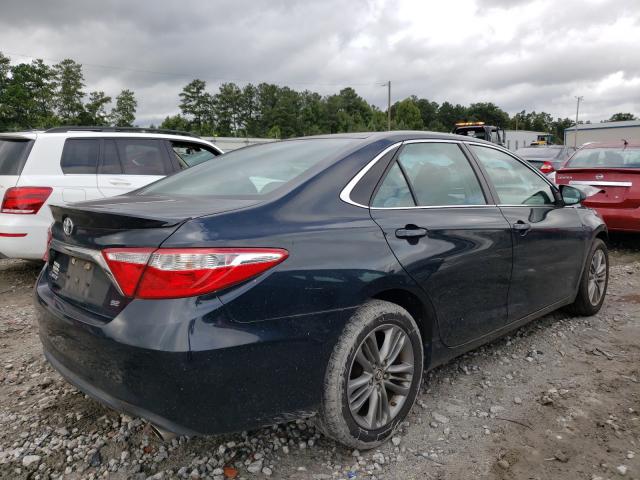 Photo 3 VIN: 4T1BF1FK0FU482665 - TOYOTA CAMRY LE 