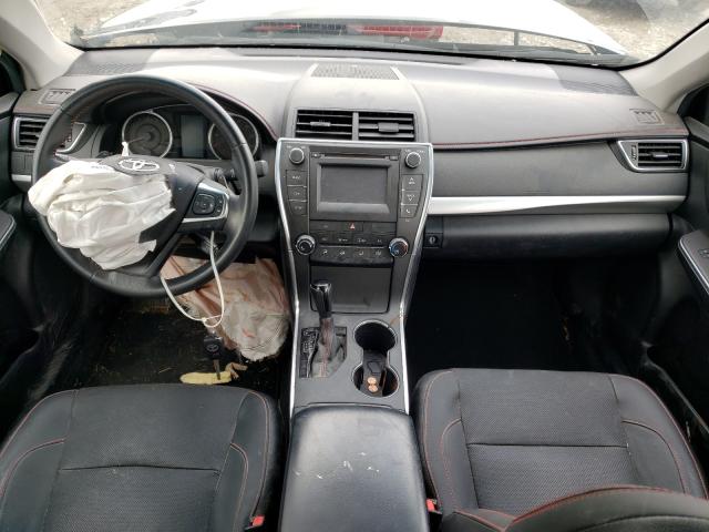 Photo 8 VIN: 4T1BF1FK0FU482665 - TOYOTA CAMRY LE 