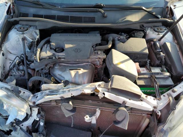 Photo 10 VIN: 4T1BF1FK0FU483427 - TOYOTA CAMRY LE 