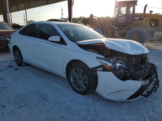 Photo 3 VIN: 4T1BF1FK0FU483427 - TOYOTA CAMRY LE 