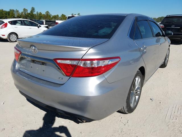 Photo 3 VIN: 4T1BF1FK0FU483573 - TOYOTA CAMRY LE 