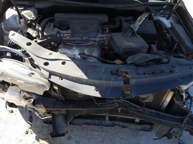 Photo 6 VIN: 4T1BF1FK0FU483573 - TOYOTA CAMRY LE 