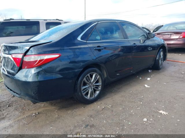 Photo 3 VIN: 4T1BF1FK0FU484755 - TOYOTA CAMRY 