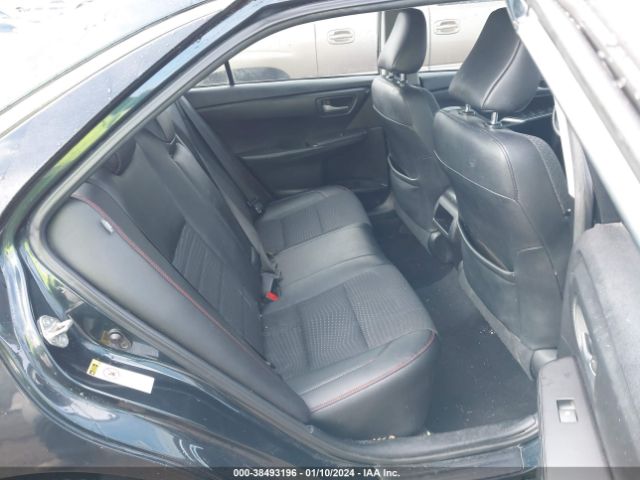 Photo 7 VIN: 4T1BF1FK0FU484755 - TOYOTA CAMRY 