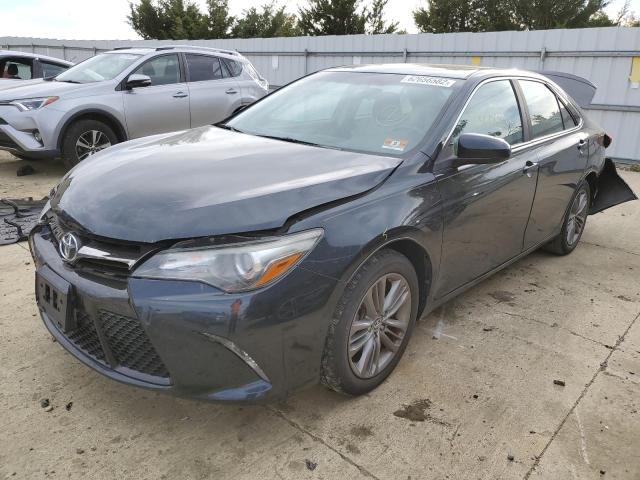 Photo 1 VIN: 4T1BF1FK0FU486098 - TOYOTA CAMRY LE 