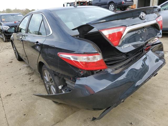 Photo 2 VIN: 4T1BF1FK0FU486098 - TOYOTA CAMRY LE 