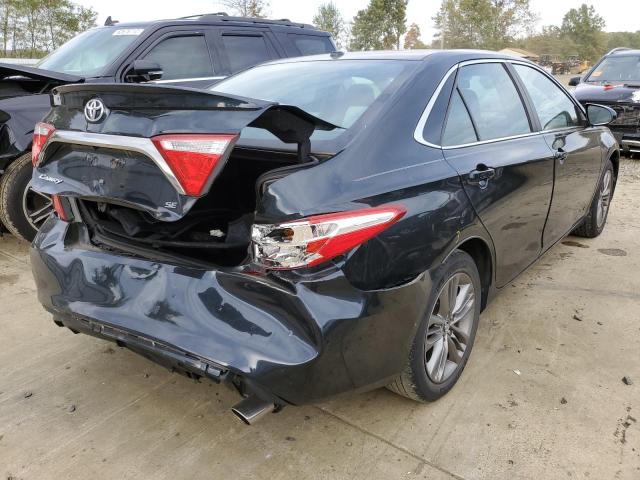 Photo 3 VIN: 4T1BF1FK0FU486098 - TOYOTA CAMRY LE 