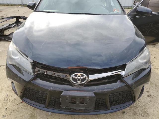 Photo 6 VIN: 4T1BF1FK0FU486098 - TOYOTA CAMRY LE 