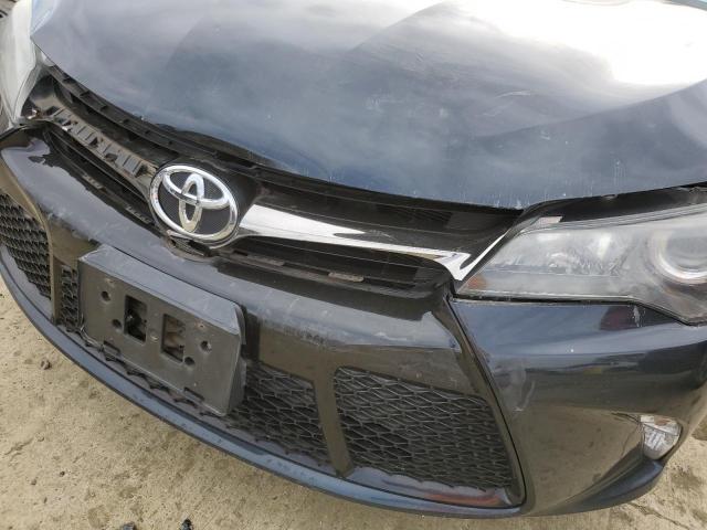 Photo 8 VIN: 4T1BF1FK0FU486098 - TOYOTA CAMRY LE 