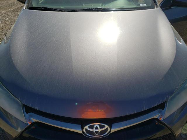 Photo 10 VIN: 4T1BF1FK0FU486554 - TOYOTA CAMRY 