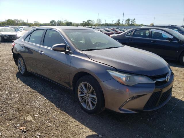 Photo 3 VIN: 4T1BF1FK0FU486554 - TOYOTA CAMRY 