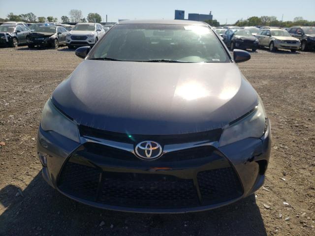 Photo 4 VIN: 4T1BF1FK0FU486554 - TOYOTA CAMRY 