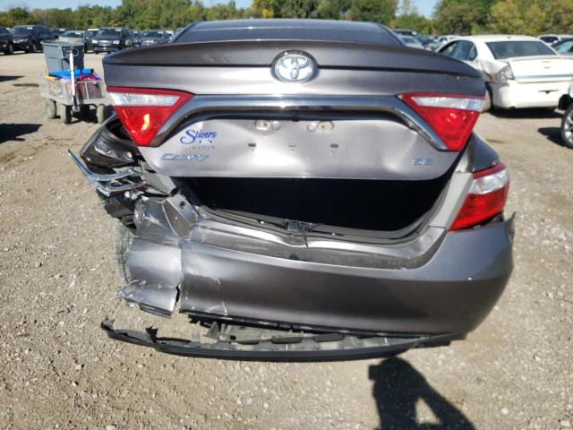 Photo 5 VIN: 4T1BF1FK0FU486554 - TOYOTA CAMRY 