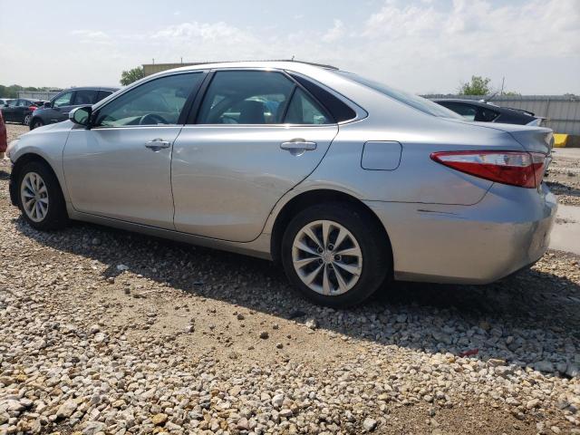 Photo 1 VIN: 4T1BF1FK0FU486957 - TOYOTA CAMRY 