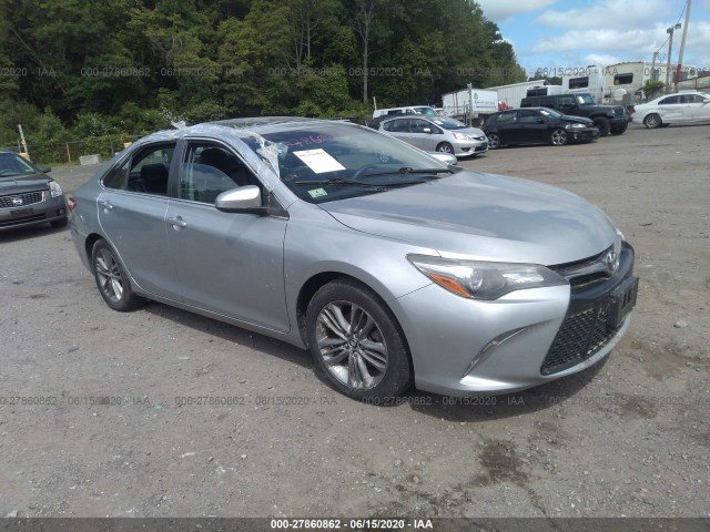 Photo 0 VIN: 4T1BF1FK0FU487686 - TOYOTA CAMRY 