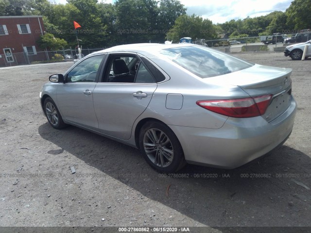 Photo 2 VIN: 4T1BF1FK0FU487686 - TOYOTA CAMRY 