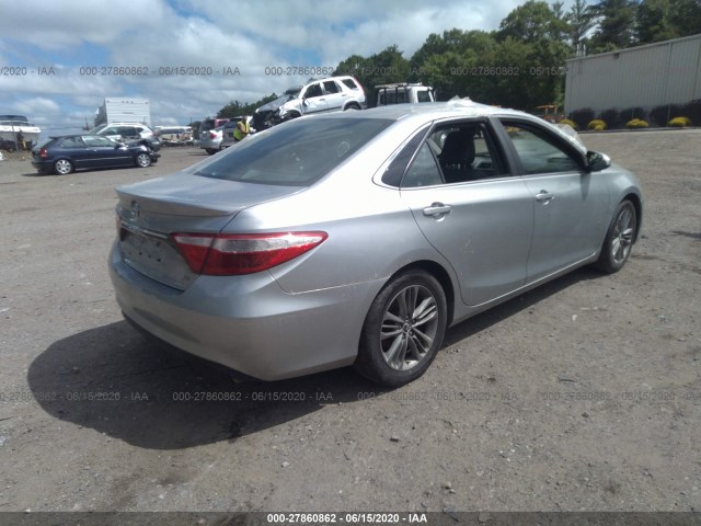 Photo 3 VIN: 4T1BF1FK0FU487686 - TOYOTA CAMRY 