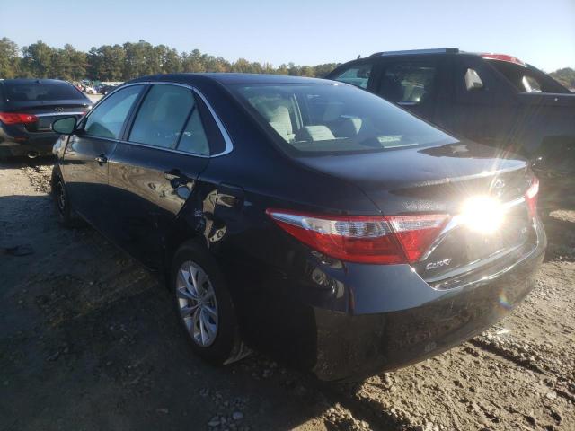 Photo 2 VIN: 4T1BF1FK0FU487879 - TOYOTA CAMRY LE 