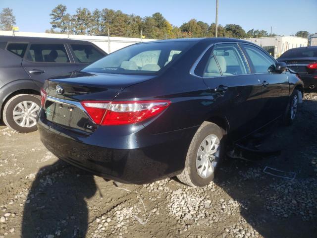 Photo 3 VIN: 4T1BF1FK0FU487879 - TOYOTA CAMRY LE 