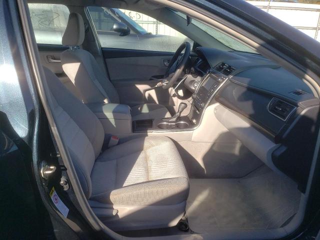 Photo 4 VIN: 4T1BF1FK0FU487879 - TOYOTA CAMRY LE 