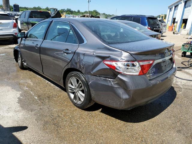 Photo 1 VIN: 4T1BF1FK0FU488224 - TOYOTA CAMRY LE 