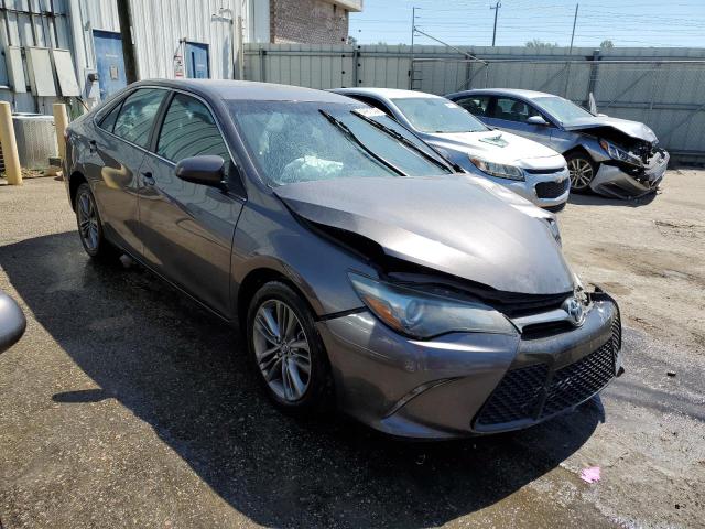 Photo 3 VIN: 4T1BF1FK0FU488224 - TOYOTA CAMRY LE 