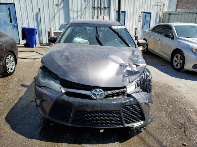 Photo 4 VIN: 4T1BF1FK0FU488224 - TOYOTA CAMRY LE 