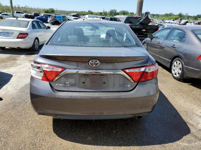 Photo 5 VIN: 4T1BF1FK0FU488224 - TOYOTA CAMRY LE 