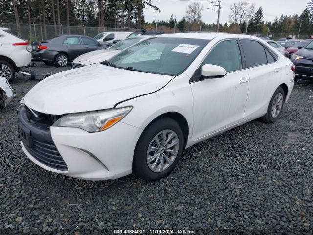 Photo 1 VIN: 4T1BF1FK0FU488806 - TOYOTA CAMRY 