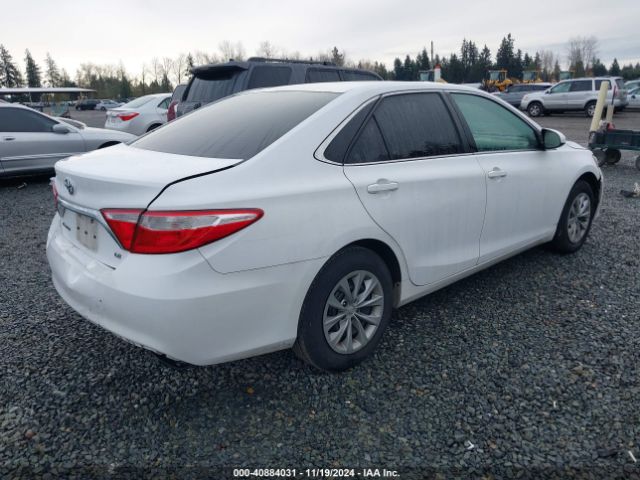 Photo 3 VIN: 4T1BF1FK0FU488806 - TOYOTA CAMRY 