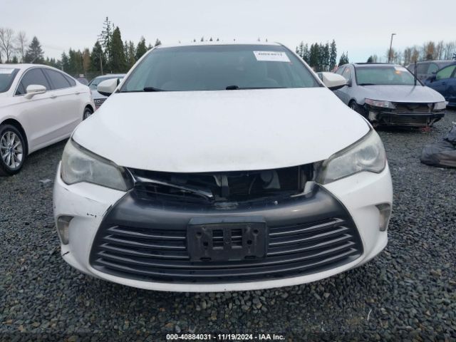 Photo 5 VIN: 4T1BF1FK0FU488806 - TOYOTA CAMRY 