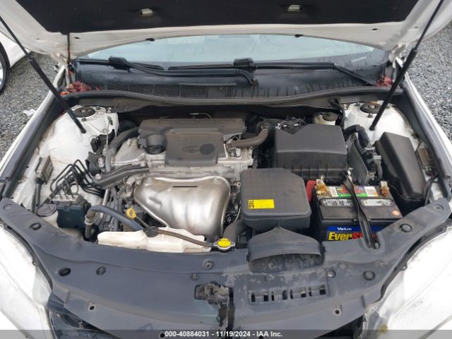 Photo 9 VIN: 4T1BF1FK0FU488806 - TOYOTA CAMRY 