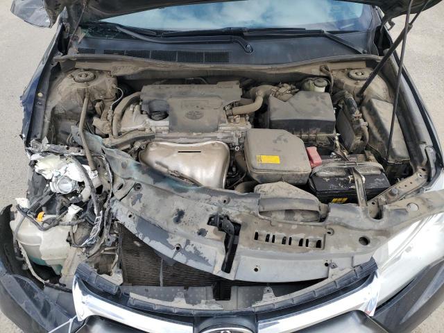 Photo 10 VIN: 4T1BF1FK0FU490202 - TOYOTA CAMRY 