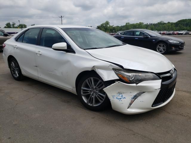 Photo 0 VIN: 4T1BF1FK0FU490538 - TOYOTA CAMRY LE 