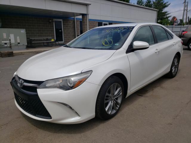 Photo 1 VIN: 4T1BF1FK0FU490538 - TOYOTA CAMRY LE 