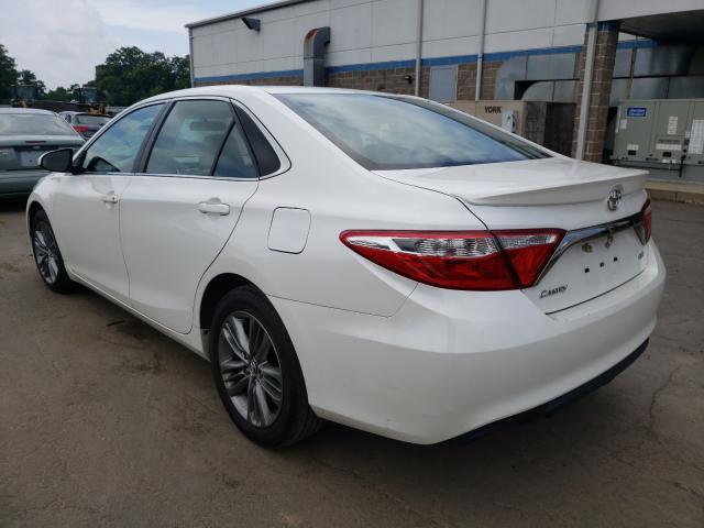 Photo 2 VIN: 4T1BF1FK0FU490538 - TOYOTA CAMRY LE 