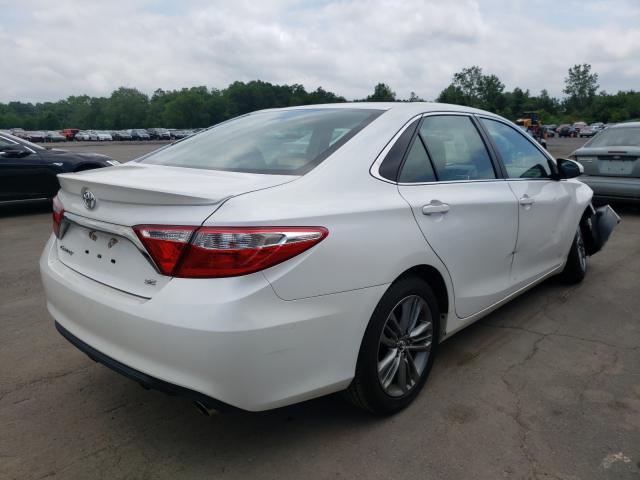 Photo 3 VIN: 4T1BF1FK0FU490538 - TOYOTA CAMRY LE 