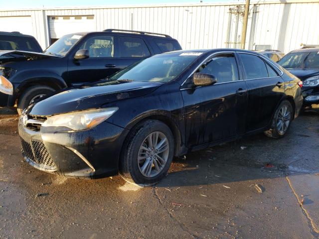 Photo 0 VIN: 4T1BF1FK0FU492130 - TOYOTA CAMRY 