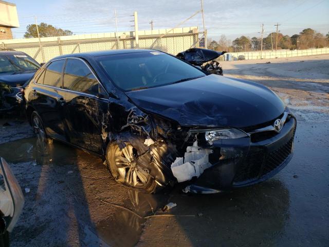 Photo 3 VIN: 4T1BF1FK0FU492130 - TOYOTA CAMRY 