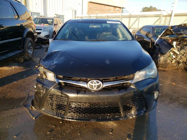 Photo 4 VIN: 4T1BF1FK0FU492130 - TOYOTA CAMRY 