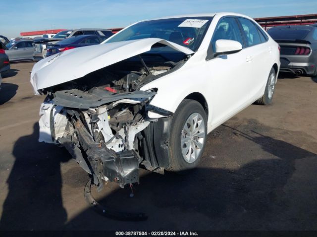 Photo 1 VIN: 4T1BF1FK0FU493522 - TOYOTA CAMRY 