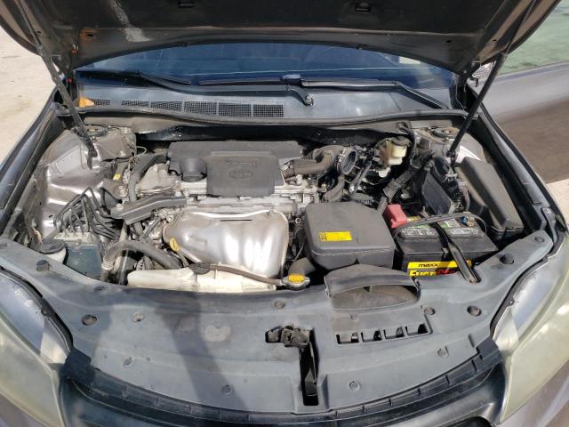 Photo 10 VIN: 4T1BF1FK0FU493844 - TOYOTA CAMRY LE 