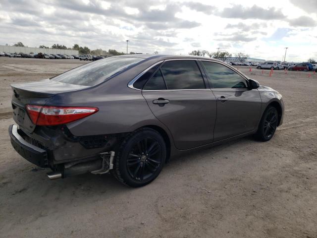 Photo 2 VIN: 4T1BF1FK0FU493844 - TOYOTA CAMRY LE 